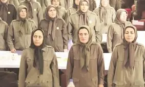 منافقان در راه تهران؟
