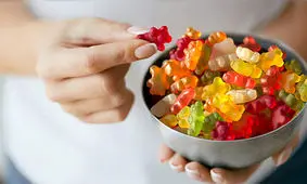 «پاستیل» برای پیشگیری از «پوکی استخوان»؛ درست یا غلط؟