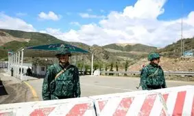 موافقت باکو با استفاده همزمان از کریدور لاچین و جاده آغدام-خانکندی


