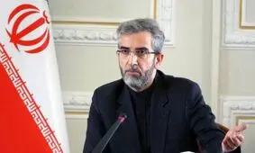 باقری: رایزنی های پیوسته ایران-قطر تحکیم کننده ثبات منطقه است