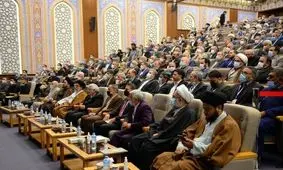 جزئیات سیزدهمین مجمع عمومی حزب مؤتلفه اسلامی/ بادامچیان: انتخابات ریاست جمهوری یک نبرد بود