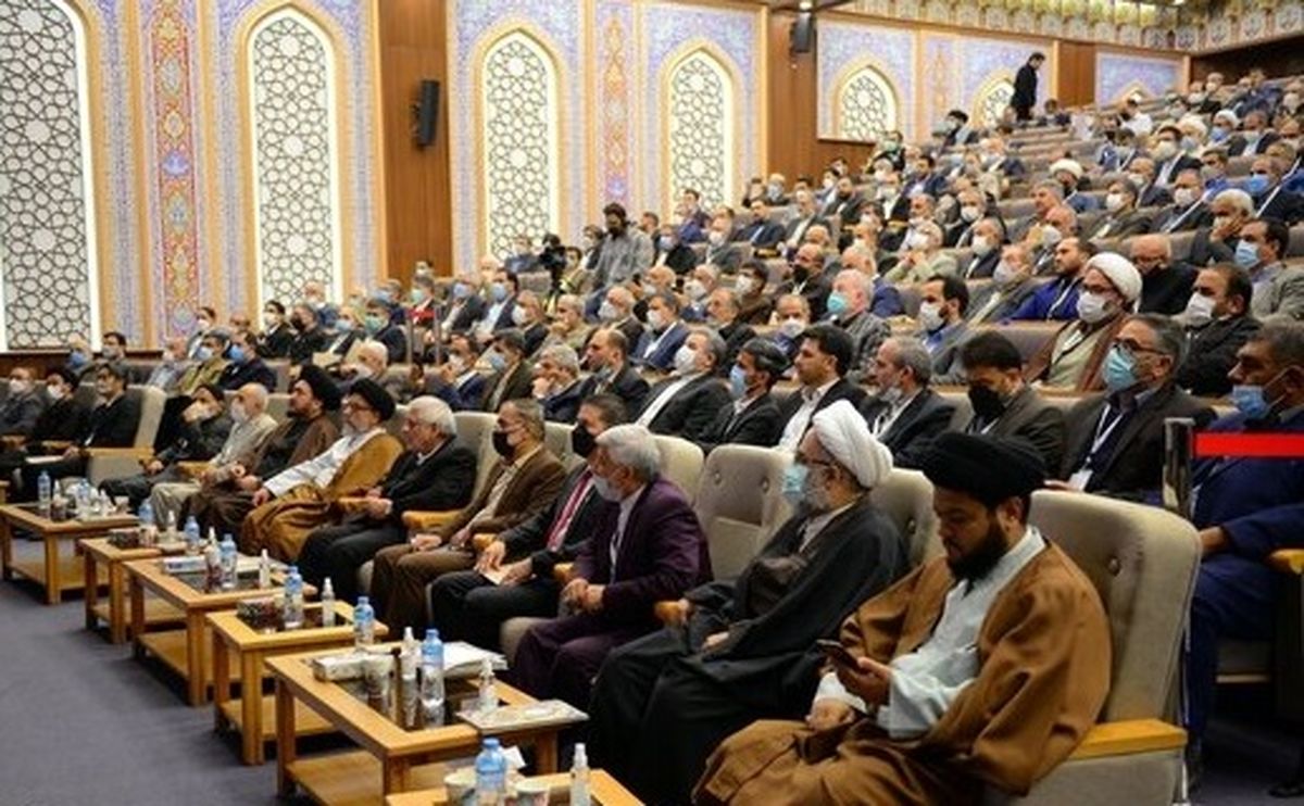 جزئیات سیزدهمین مجمع عمومی حزب مؤتلفه اسلامی/ بادامچیان: انتخابات ریاست جمهوری یک نبرد بود