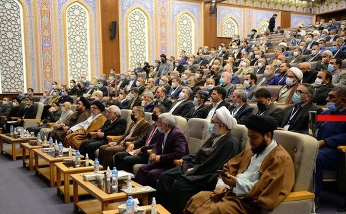 جزئیات سیزدهمین مجمع عمومی حزب مؤتلفه اسلامی/ بادامچیان: انتخابات ریاست جمهوری یک نبرد بود