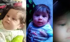 قتل محمدکوچولو در روز تولدش