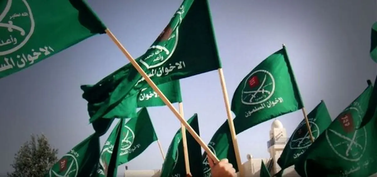 آمریکا تمام شاخه های اخوان المسلمین را در لیست ترور قرار داد