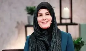 پاسخ خانم مجری درباره بازی نکردن در فیلم کیارستمی/ ویدئو