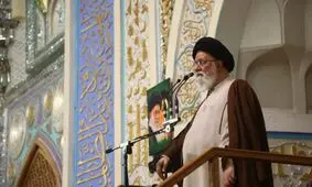 علم‌الهدی: حمله آمریکا به ایران از نتایج برجام است