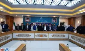 استاندار خوزستان: تحزب در کشور هنوز به جایگاه مطلوب نرسیده است