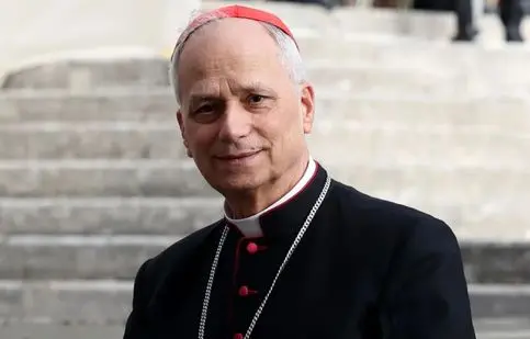 پاپ بار دیگر بر پیام صلح‌خواهانه خود تأکید کرد/ ویدئو