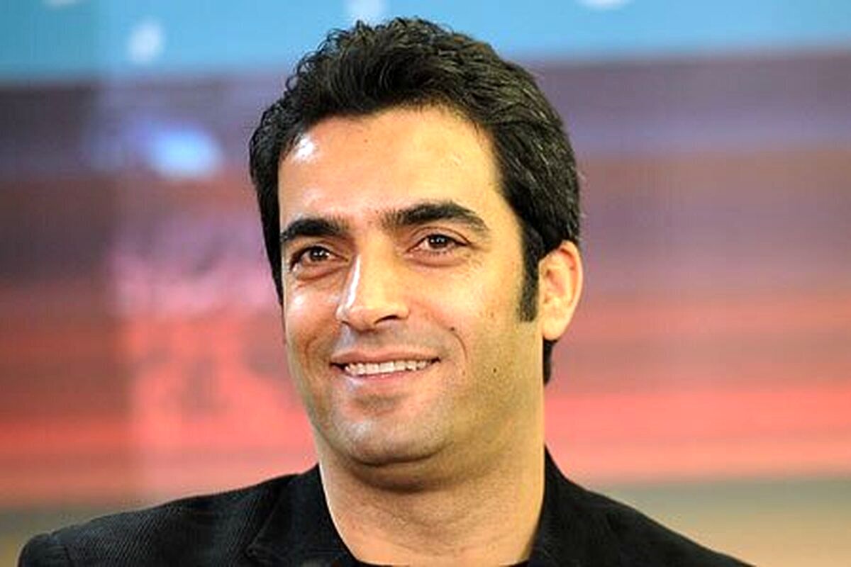 استوری معنادار همسر سابق و مشهور یکتا ناصر
