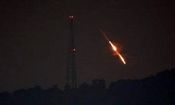 وحشت خبرنگار BBC از موشک‌های ایران که به اسرائیل فرود آمده اند/ ویدئو


