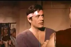 سفر زمان؛ چهرۀ «یوسف» در فیلم ایرانی «یوسف و زلیخا» بعد از 50 سال در 80 سالگی