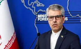 واکنش ایران به تحریم چهار قاضی دیوان بین‌المللی کیفری