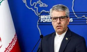 واکنش ایران به تحریم چهار قاضی دیوان بین‌المللی کیفری