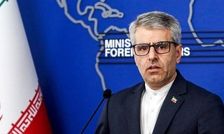 واکنش ایران به تحریم چهار قاضی دیوان بین‌المللی کیفری