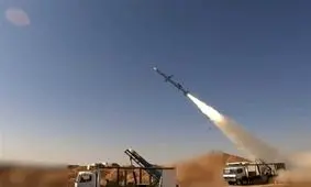 سپاه از حمله نیروی دریایی خود به مقر ناوگان پنجم آمریکا خبر داد