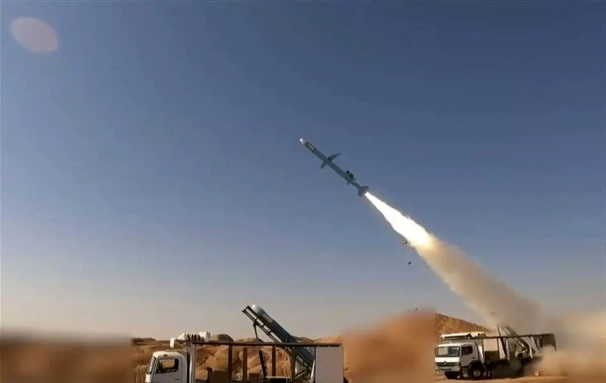 سپاه از حمله نیروی دریایی خود به مقر ناوگان پنجم آمریکا خبر داد