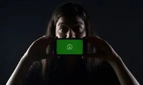 تشخیص افسردگی با استفاده از واتس اپ