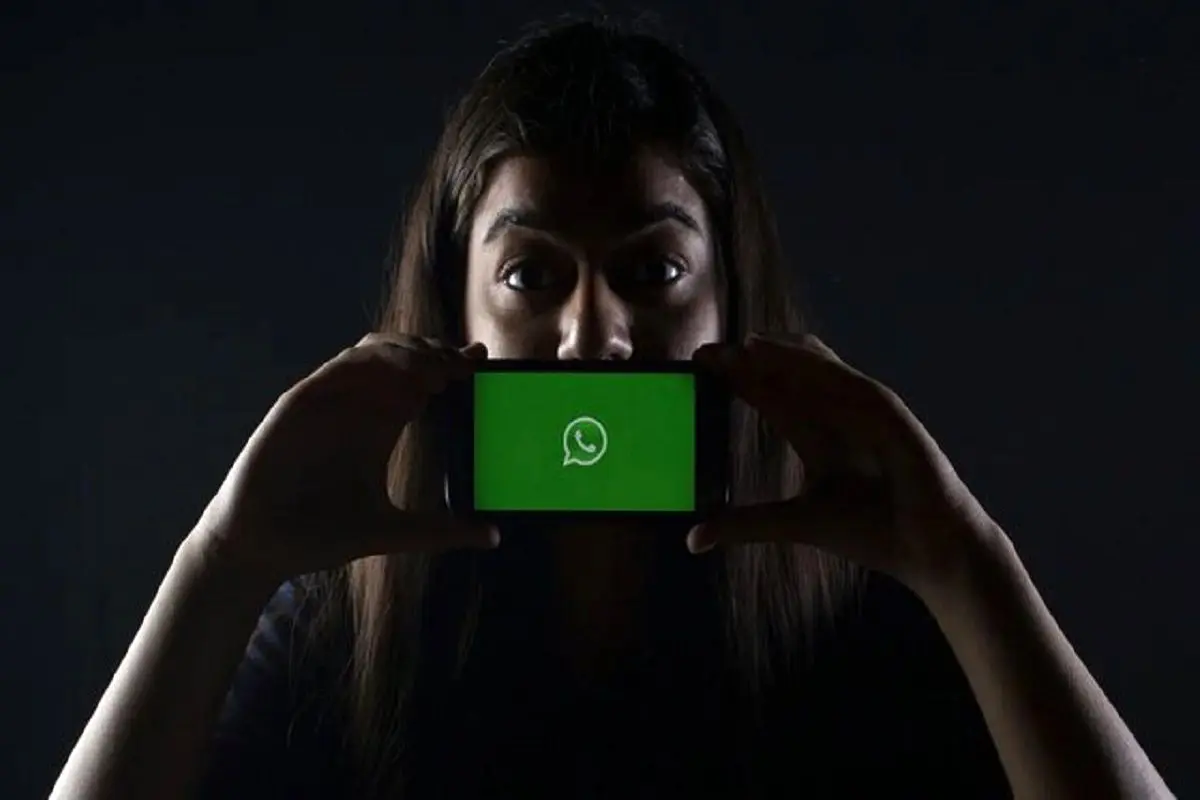 تشخیص افسردگی با استفاده از واتس اپ