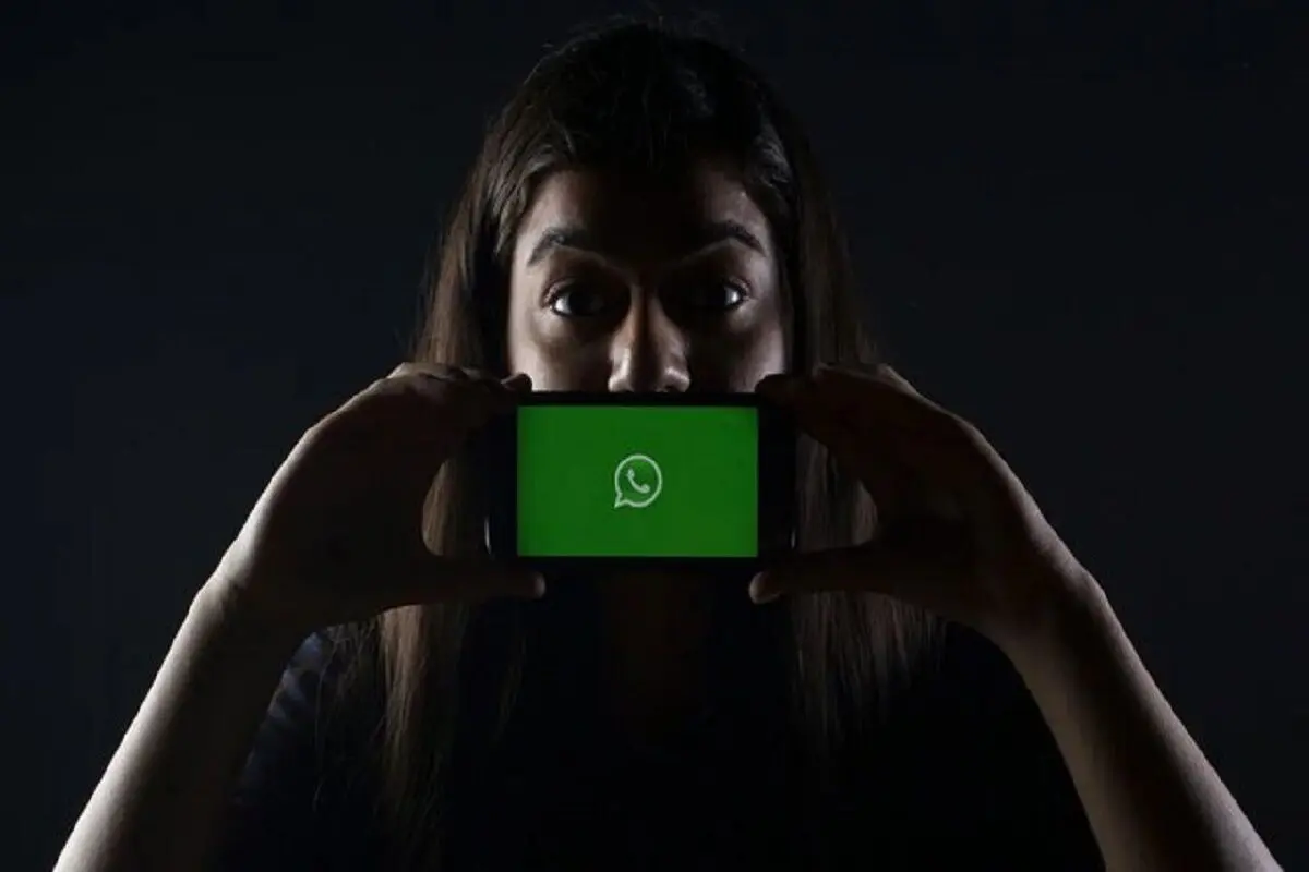 تشخیص افسردگی با استفاده از واتس اپ