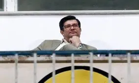 پرسپولیسی ها دنبال تخریب استقلال هستند