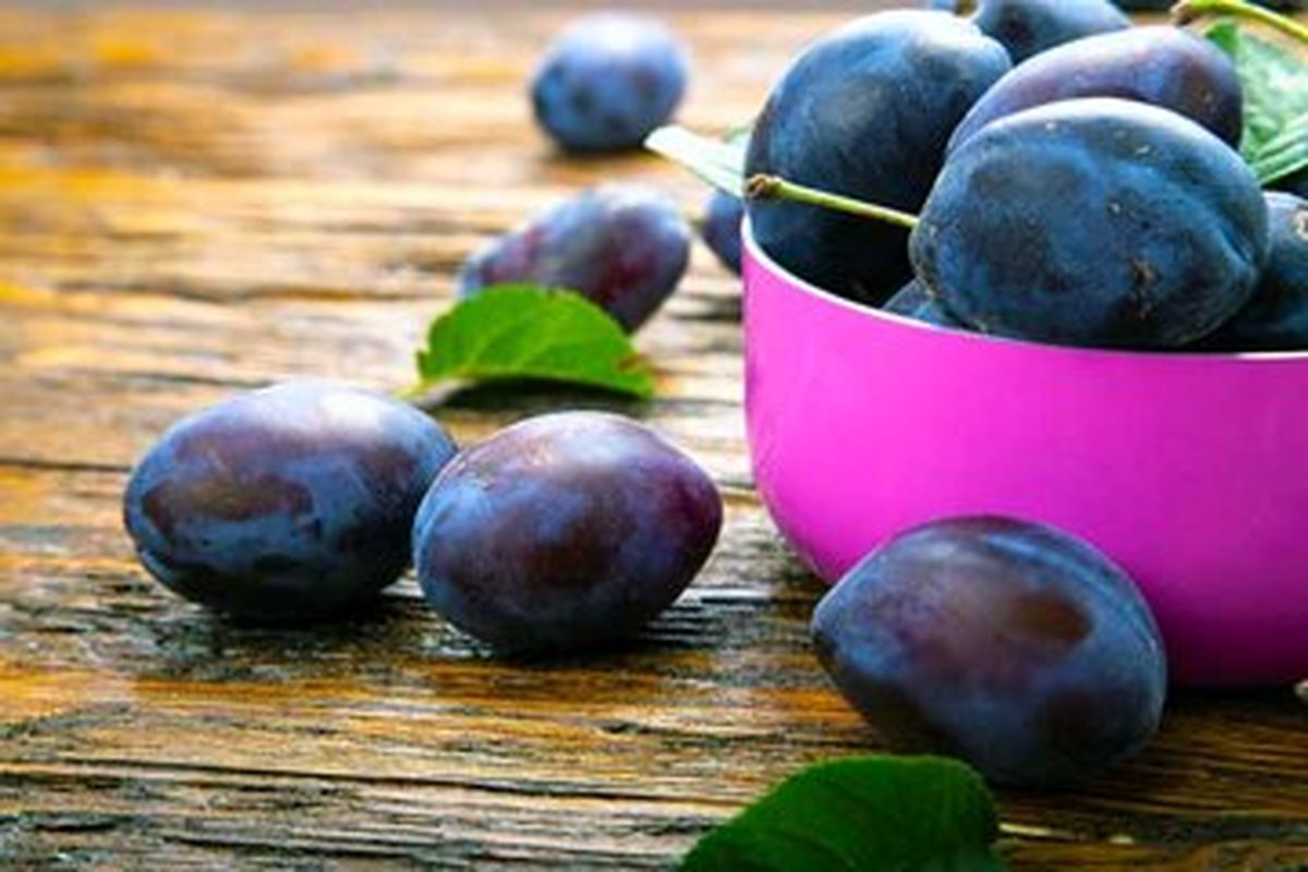 این میوه شما را از یبوست نجات میدهد