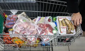 از ارزانی مرغ تا گرانی گوشت قرمز در شهریور 1402