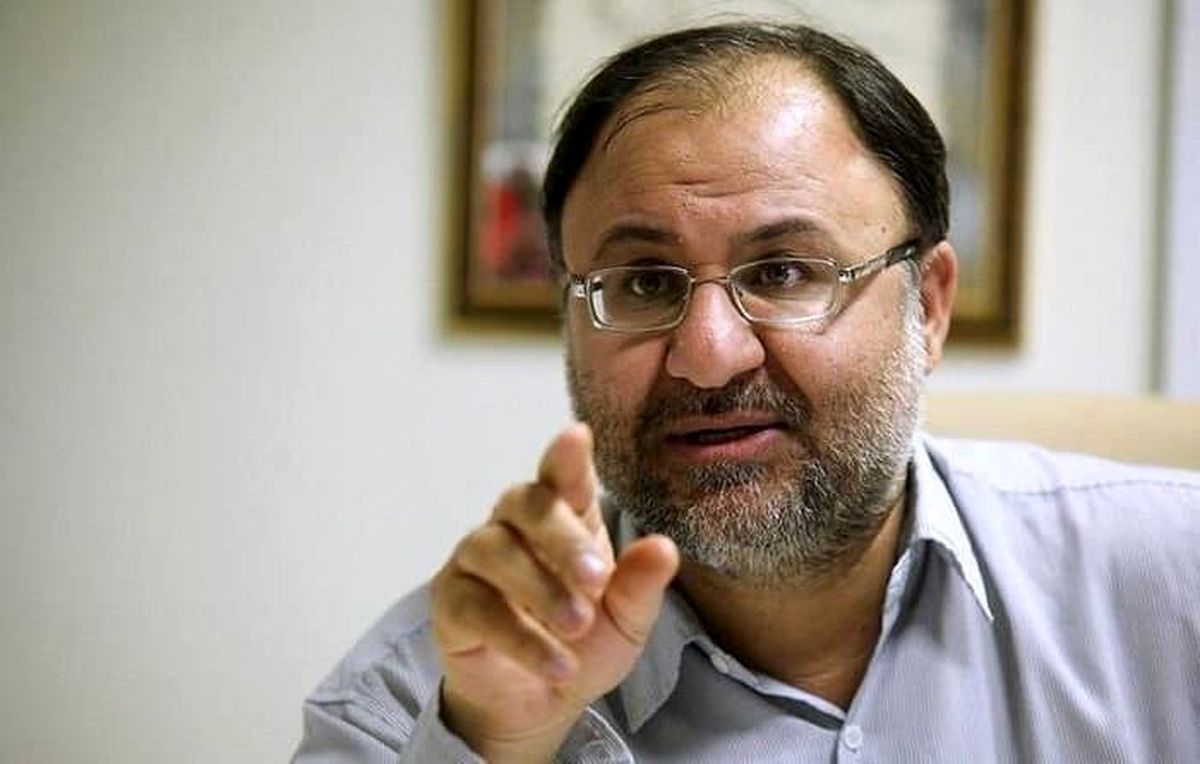 دولت روحانی دولت غربگرا بود، اما الان چه؟ اگر با امریکا مذاکره کنیم در مورد ما چه خواهند گفت؟ دولت سوریه، حشد الشعبی، یمن و حزب الله چه خواهند گفت؟ / توافق با آمریکاییها در این شرایط بهترین کادو به دولت بایدن است