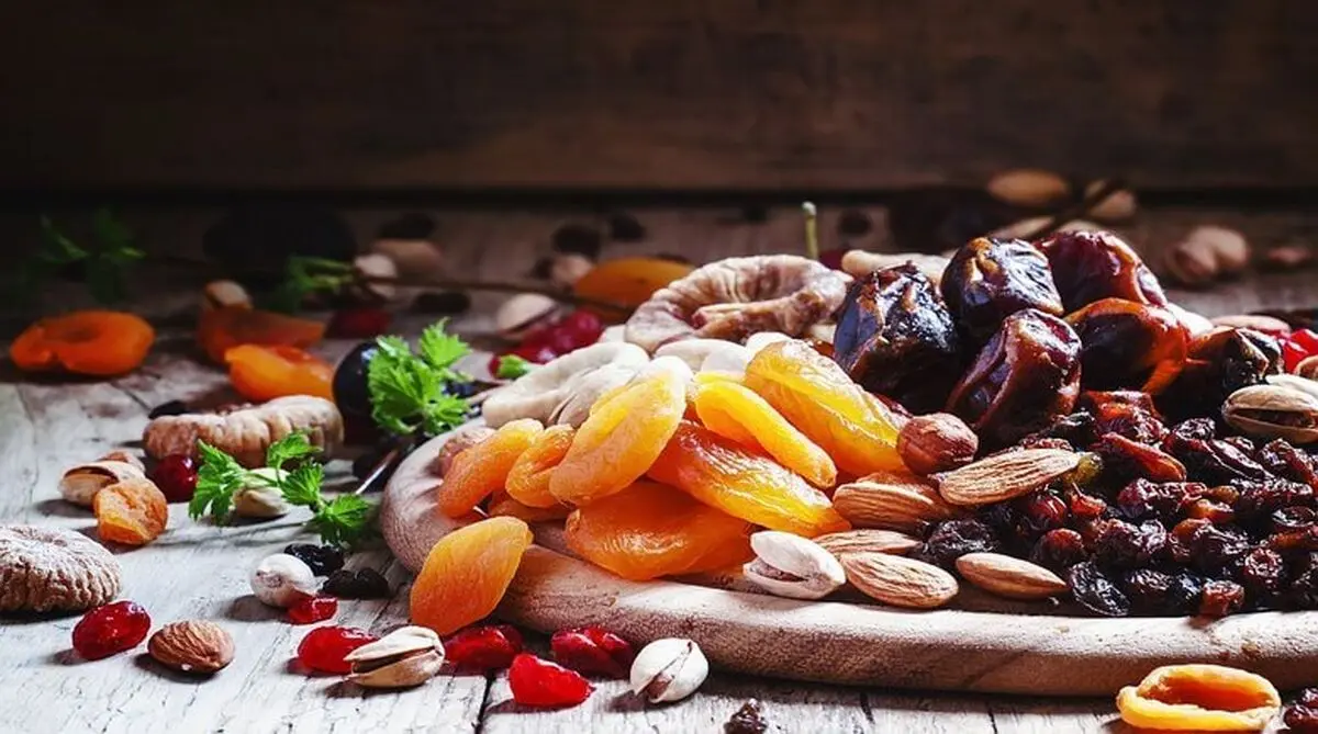 ۱۰ توصیه مفید برای داشتن بدن سالم 