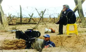 احمدرضا درویش، لطفا زود برگرد