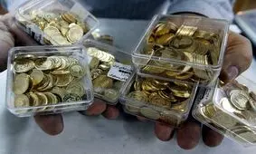 صف کشی خریداران برای فروش ربع سکه؛ بازار از خریدار خالی شد
