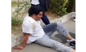 روایت بوکسور سابق تیم ملی از ماجرای درگیری خود با مأموران گشت ارشاد/ ویدئو

