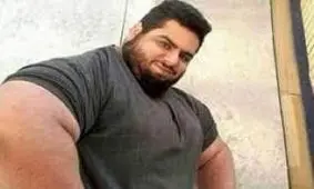 سجاد غریبی هنگام بازگشت به ایران بازداشت می‌شود؟