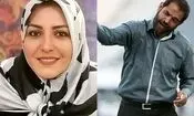 فیروز کریمی دوباره به المیرا شریفی‌مقدم گیر داد/ واکنش جنجالی که فضای مجازی را داغ کرد/ ویدئو