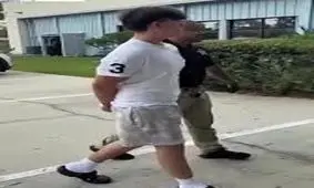 بازداشت دانش‌آموز ۱۳ ساله به‌خاطر یک سؤال خطرناک از چت‌جی‌پی‌تی/ ویدئو