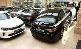 سقوط ۶۰۰ میلیونی قیمت یک خودرو/  قیمت جدید خودروهای وارداتی