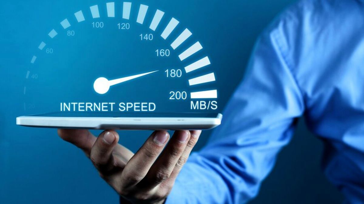 از ونزوئلا و آنگولا هم در سرعت اینترنت، کندتر هستیم!

