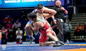 شانس ۲ طلا و ۶ برنز فرنگی کاران جوان ایران در تورنمنت ارمنستان

