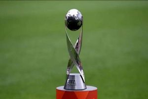 سایت رسمی فیفا: هر سال جام جهانی برگزار می‌شود