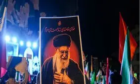 هر منطقه تهران میزبان زائران  از کدام استان است؟