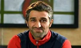 ببینید: سلفی پژمان جمشیدی فوتبالیست با پژمان بازیگر!