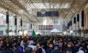گزارش آماری جامع از خدمات‌رسانی آستان مقدس علوی در اربعین سال گذشته