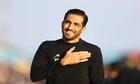 وحید امیری در آستانه جدایی از پرسپولیس