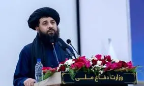 کابل:افغانستان اجازه استفاده از خاک خود علیه کشورهای همسایه را نمی‌دهد
