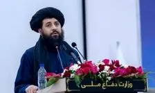 کابل:افغانستان اجازه استفاده از خاک خود علیه کشورهای همسایه را نمی‌دهد
