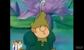 دوبلور کاراکتر معروف «من می‌دونم» پیدا شد