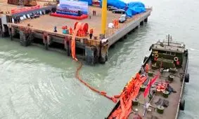 4 تاکتیک دور زدن تحریم ها در تجارت نفتی ایران و چین