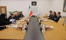 ظریف: طرح «مودت» سازوکاری برای ارتقاء همکاری کشورهای اسلامی است

