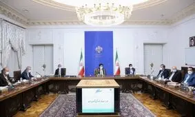 رئیسی:‌ یأس‌آفرینان به دنبال برهم زدن نظام اقتصادی و تشویش اذهان عمومی هستند