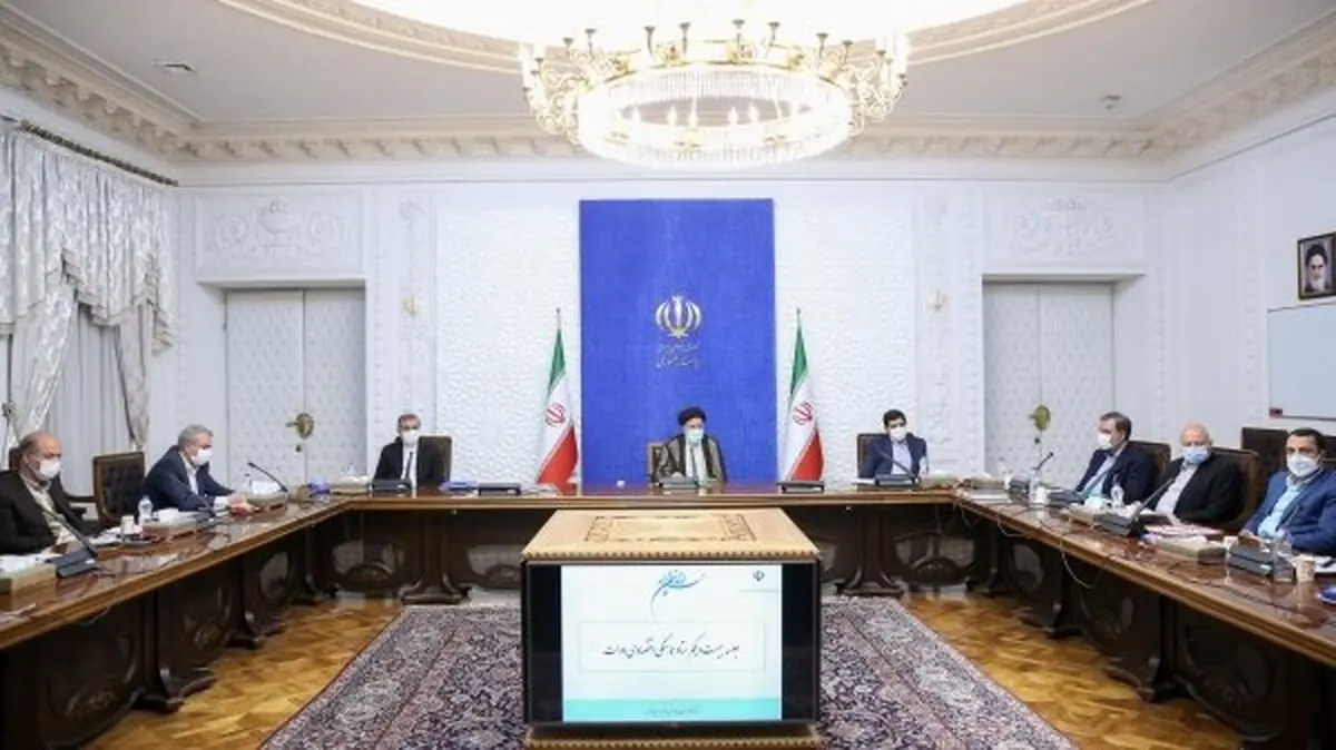 تاکید رئیس جمهور بر اهمیت منطقی شدن نرخ کالاهای اساسی